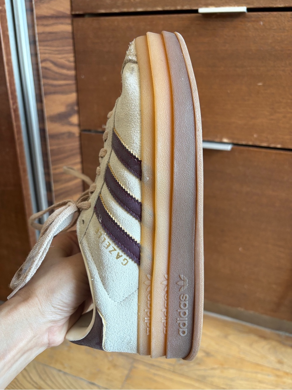 Adidas Gazelle - Picture 2 of 11